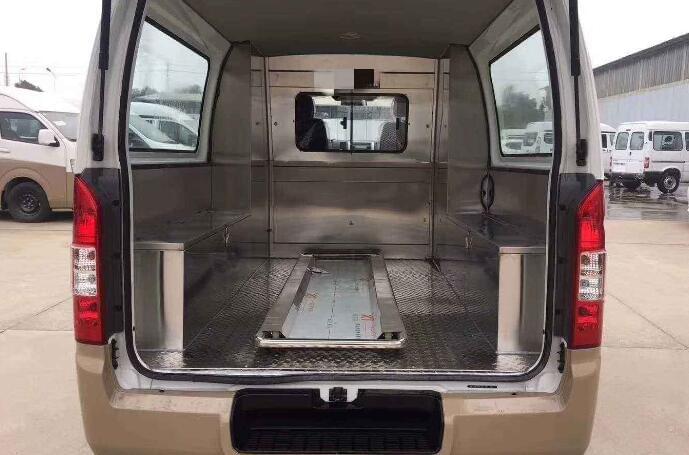 柳江县探寻火葬场电话号码，走好最后一程